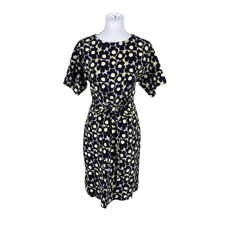 Unisex Marimekko - Tricot dress, size 36 - Black ()