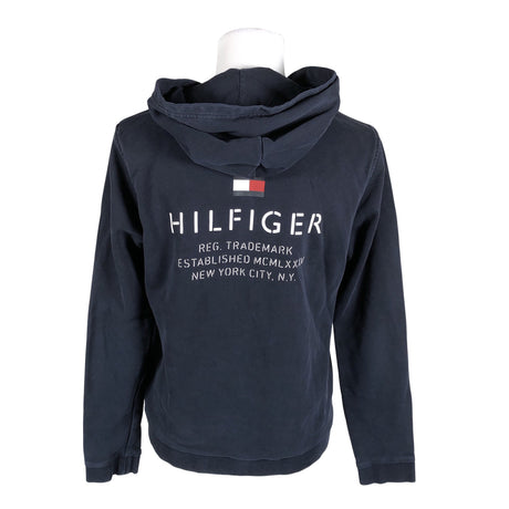 Unisex Tommy Hilfiger - Hoodie, size 170 - 176 - Blue (2)