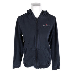 Unisex Tommy Hilfiger - Hoodie, size 170 - 176 - Blue (1)
