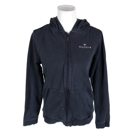 Unisex Tommy Hilfiger - Hoodie, size 170 - 176 - Blue ()