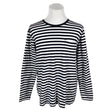 Unisex Makia - Tricot shirt, size XXL - Blue ()