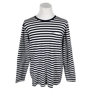 Unisex Makia - Tricot shirt, size XXL - Blue (1)