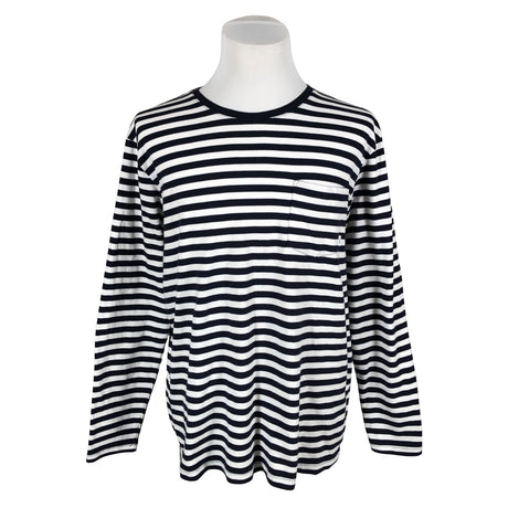 Unisex Makia - Tricot shirt, size XXL - Blue ()