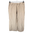 Unisex Sisley - Slacks, size 40 - Beige ()