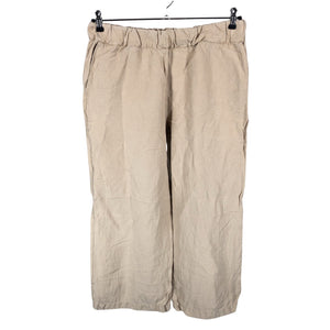 Unisex Sisley - Slacks, size 40 - Beige (1)