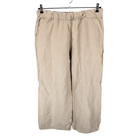 Unisex Sisley - Slacks, size 40 - Beige ()