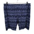 Unisex Nanso - Nightpants, size 44 - Blue ()
