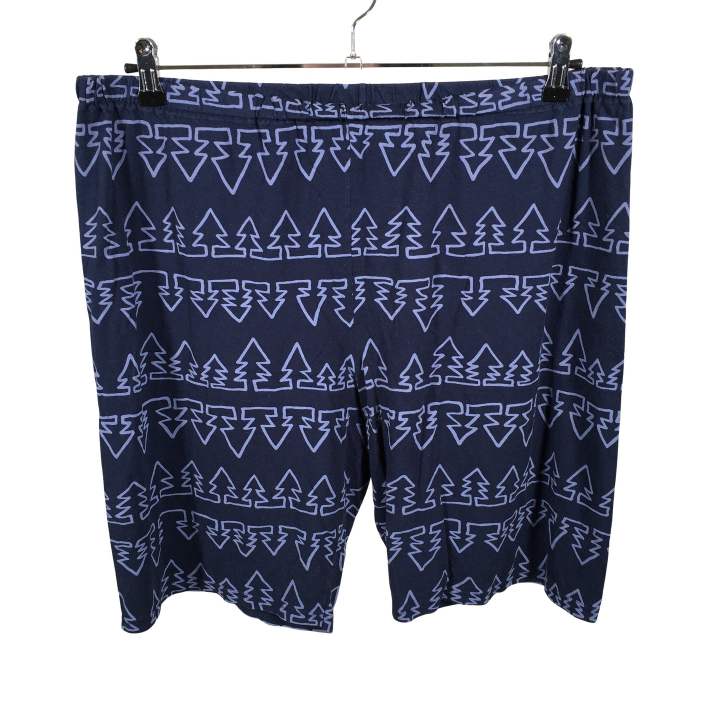 Unisex Nanso - Nightpants, size 44 - Blue (1)