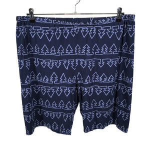 Unisex Nanso - Nightpants, size 44 - Blue (1)