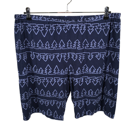 Unisex Nanso - Nightpants, size 44 - Blue ()