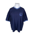Unisex Nanso - T-shirt, size 44 - Blue ()