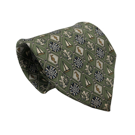 Unisex Marja Kurki - Tie, size Ei kokoa - Green ()