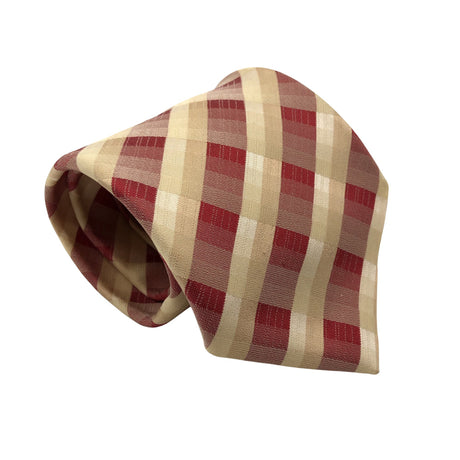 Unisex Alfa - Tie, size Ei kokoa - Beige ()