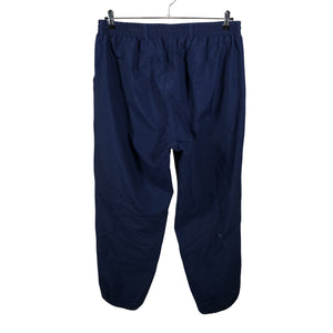 Unisex Sasta - Outdoor pants, size XXL - Blue (2)