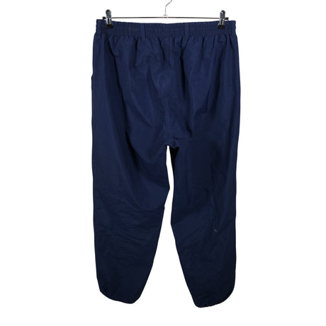 Unisex Sasta - Outdoor pants, size XXL - Blue (2)