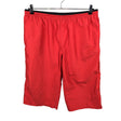 Unisex Björn Borg - Sports shorts, size XL - Red ()