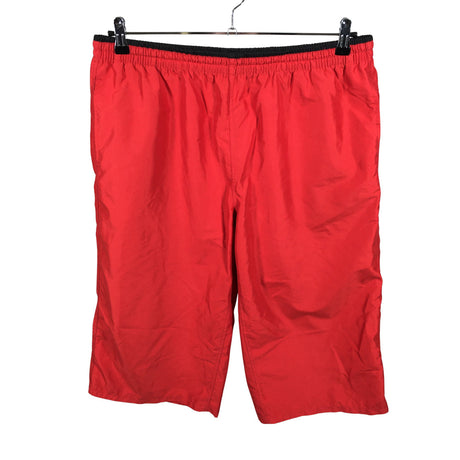 Unisex Björn Borg - Sports shorts, size XL - Red ()