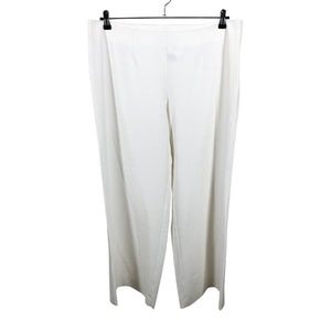 Unisex Tazzia - Slacks, size 42 - White (1)