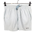 Unisex Oakley - Swim trunks, size S - Light blue ()