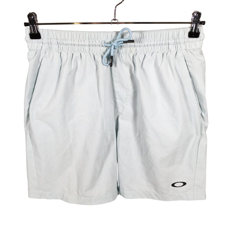 Unisex Oakley - Swim trunks, size S - Light blue ()