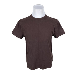 Unisex Hollister - T-shirt, size M - Brown (1)