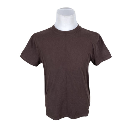 Unisex Hollister - T-shirt, size M - Brown ()
