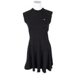 Unisex Tommy Jeans (Tommy Hilfiger) - Tricot dress, size 38 - Black ()