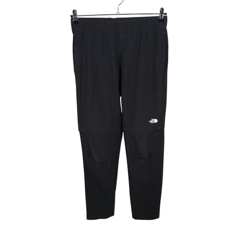 Unisex The North Face - Outdoor pants, size 164 - 170 - Black ()