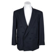 Unisex Turo Tailor - Blazer, size XXXXL - Blue ()