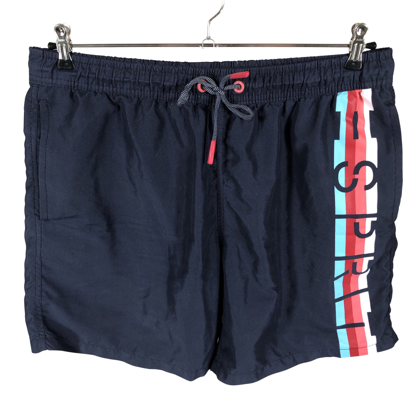 Unisex Esprit - Swim trunks, size XXL - Blue (1)