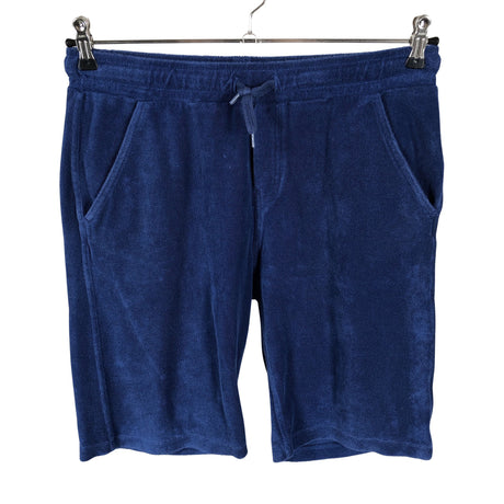 Unisex Lindex - Sweatshorts, size 164 - 170 - Blue ()