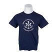 Unisex Makia - T-shirt, size S - Blue ()