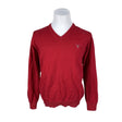 Unisex Gant - Sweater, size XL - Red ()