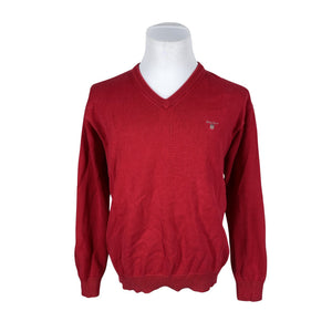 Unisex Gant - Sweater, size XL - Red (1)