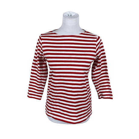 Unisex Marimekko - Tricot shirt, size 38 - Red ()