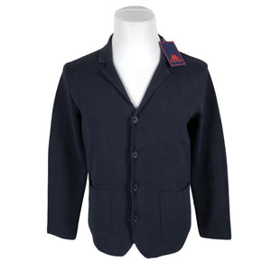 Unisex Kappa - Blazer, size M - Blue (1)
