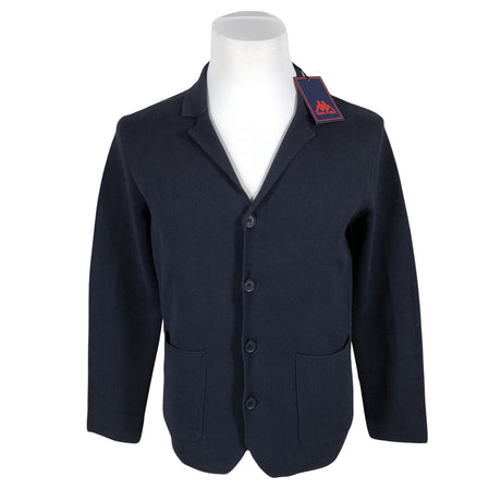 Unisex Kappa - Blazer, size M - Blue ()