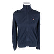 Unisex Napapijri - Cardigan, size 36 - Blue ()