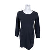Unisex Marimekko - Tricot tunic, size 38 - Black ()
