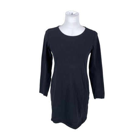 Unisex Marimekko - Tricot tunic, size 38 - Black ()