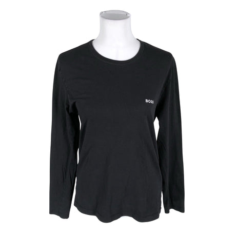 Unisex Hugo Boss - Tricot shirt, size 38 - Black ()