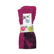 Unisex KissKiss - Stockings, thin, size 48 - Pink ()
