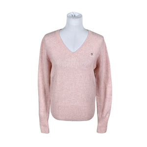 Unisex Gant - Sweater, size 40 - Light pink (1)