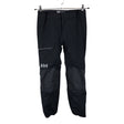 Unisex Helly Hansen - Spring/Fall pants, size 158 - 164 - Black ()