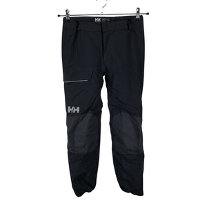 Unisex Helly Hansen - Spring/Fall pants, size 158 - 164 - Black (1)