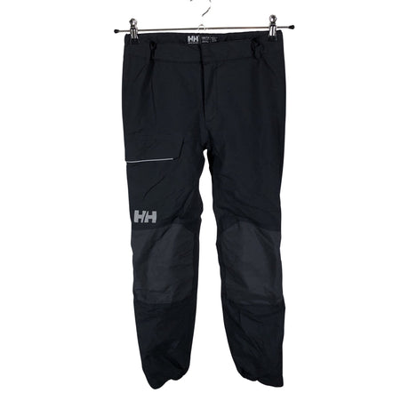 Unisex Helly Hansen - Spring/Fall pants, size 158 - 164 - Black ()