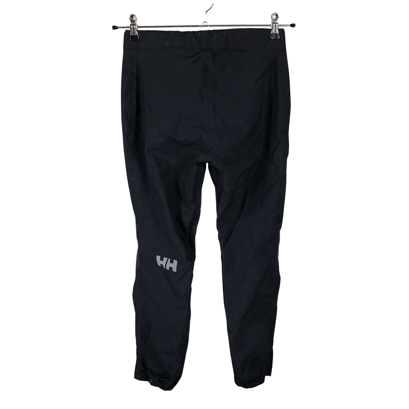 Unisex Helly Hansen - Spring/Fall pants, size 158 - 164 - Black (2)