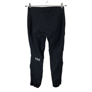 Unisex Helly Hansen - Spring/Fall pants, size 158 - 164 - Black (2)