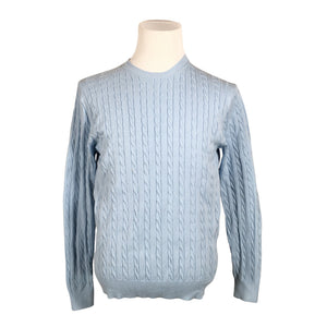 Unisex Cap Horn - Sweater, size M - Light blue (1)