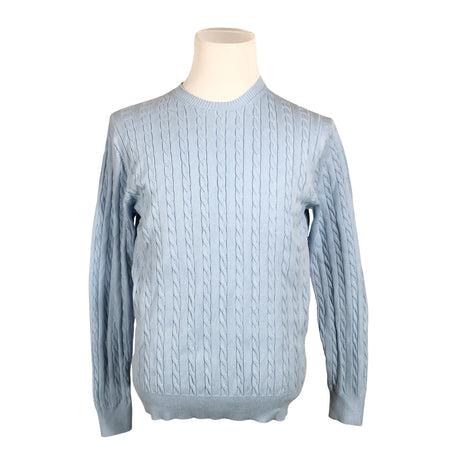 Unisex Cap Horn - Sweater, size M - Light blue ()